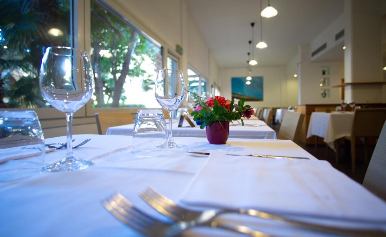 Mistral2 Hotel Oristano Dış mekan fotoğraf