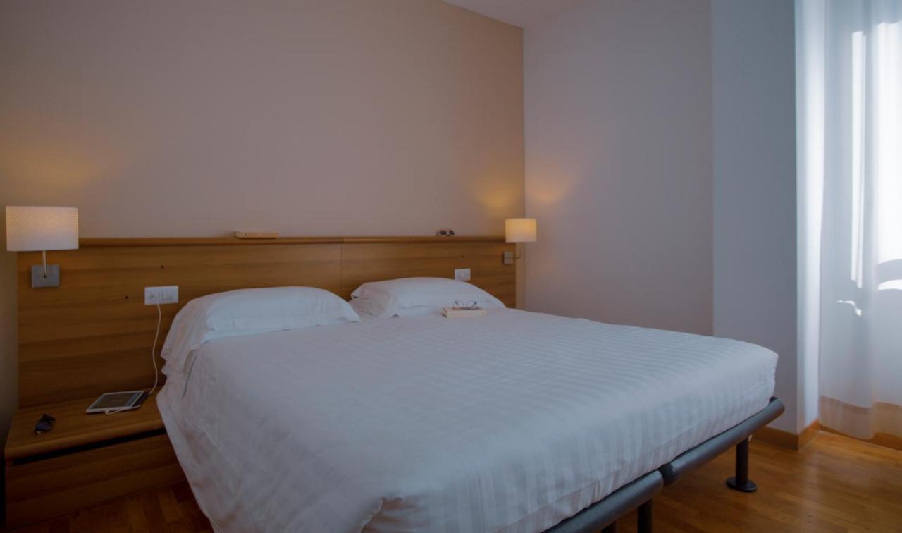 Mistral2 Hotel Oristano Dış mekan fotoğraf
