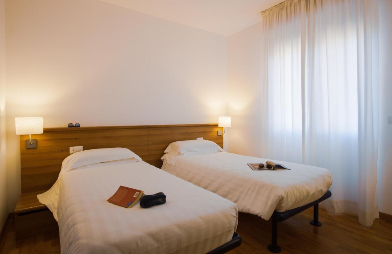 Mistral2 Hotel Oristano Dış mekan fotoğraf