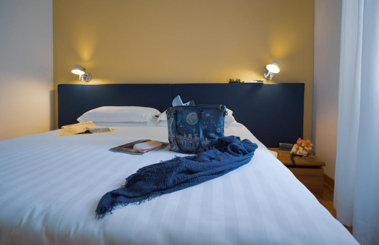 Mistral2 Hotel Oristano Dış mekan fotoğraf