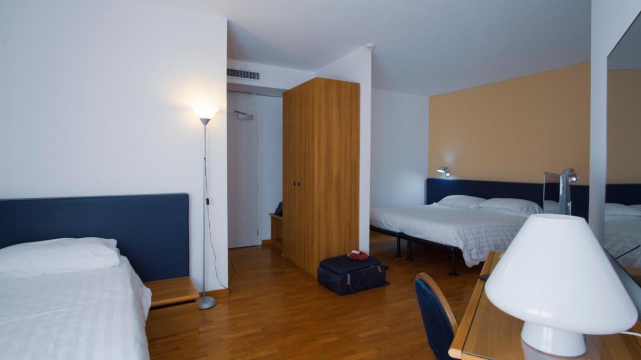 Mistral2 Hotel Oristano Dış mekan fotoğraf