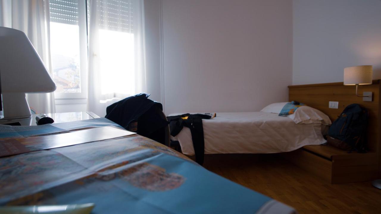 Mistral2 Hotel Oristano Dış mekan fotoğraf