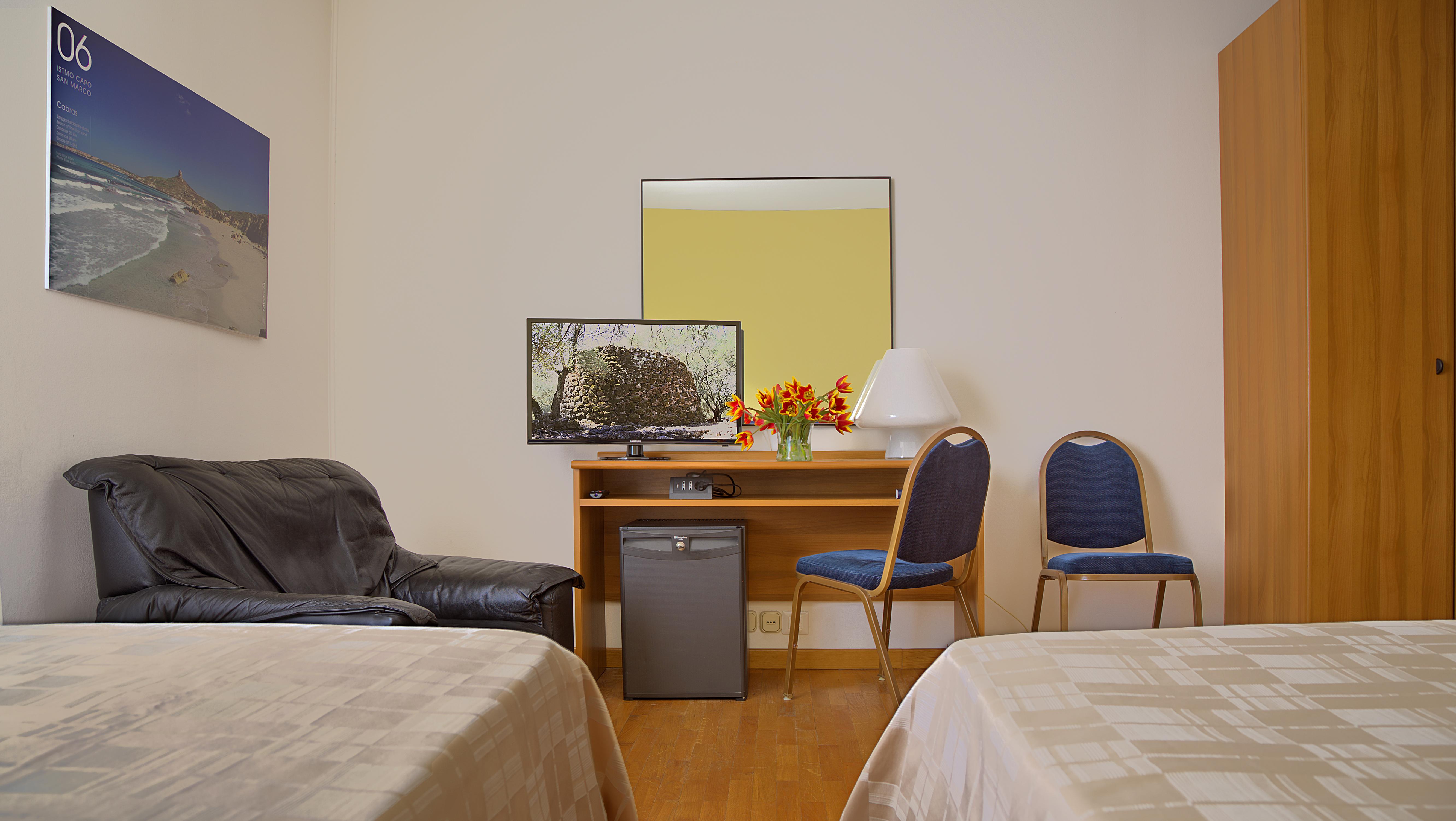 Mistral2 Hotel Oristano Dış mekan fotoğraf