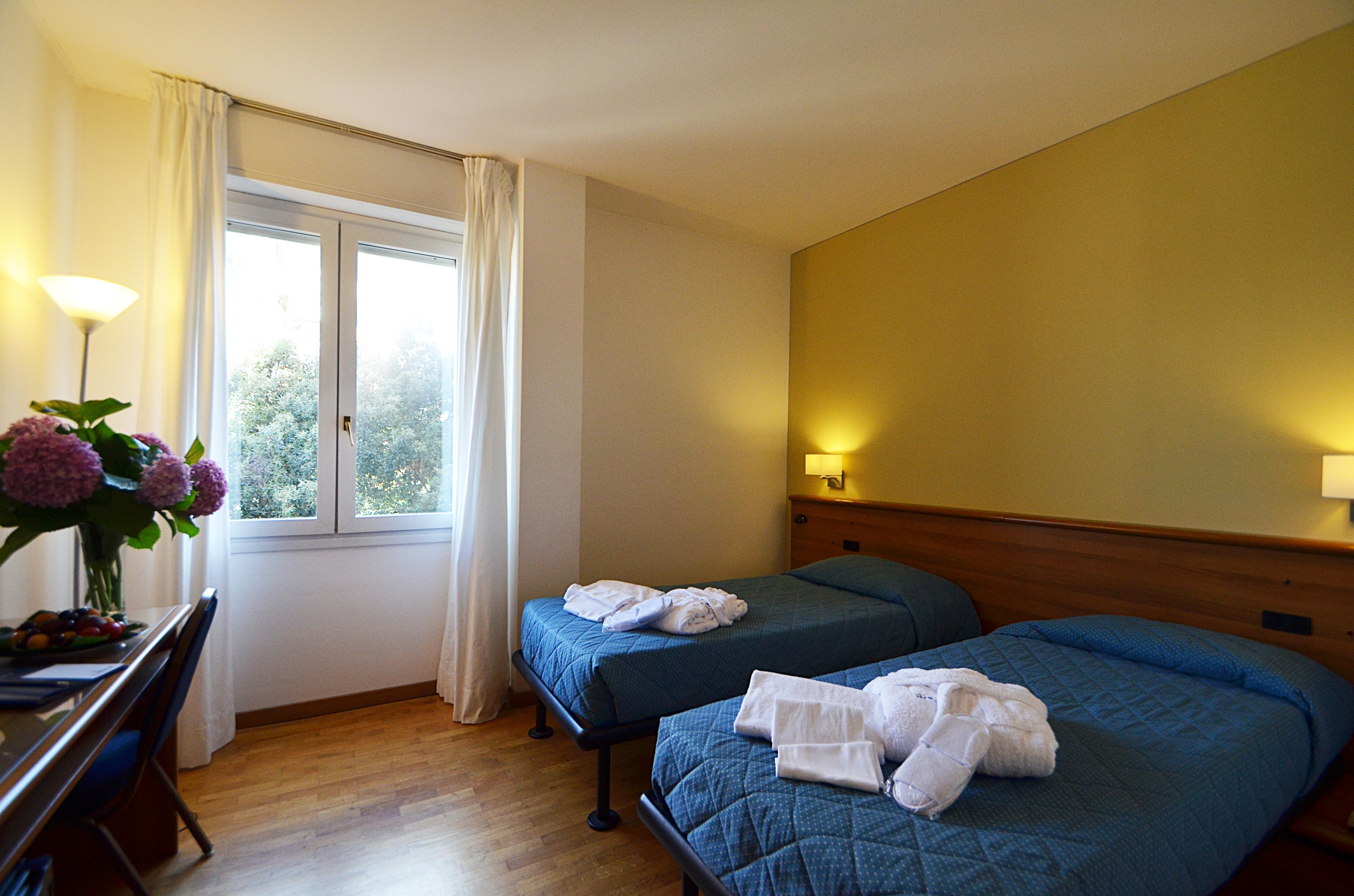 Mistral2 Hotel Oristano Dış mekan fotoğraf