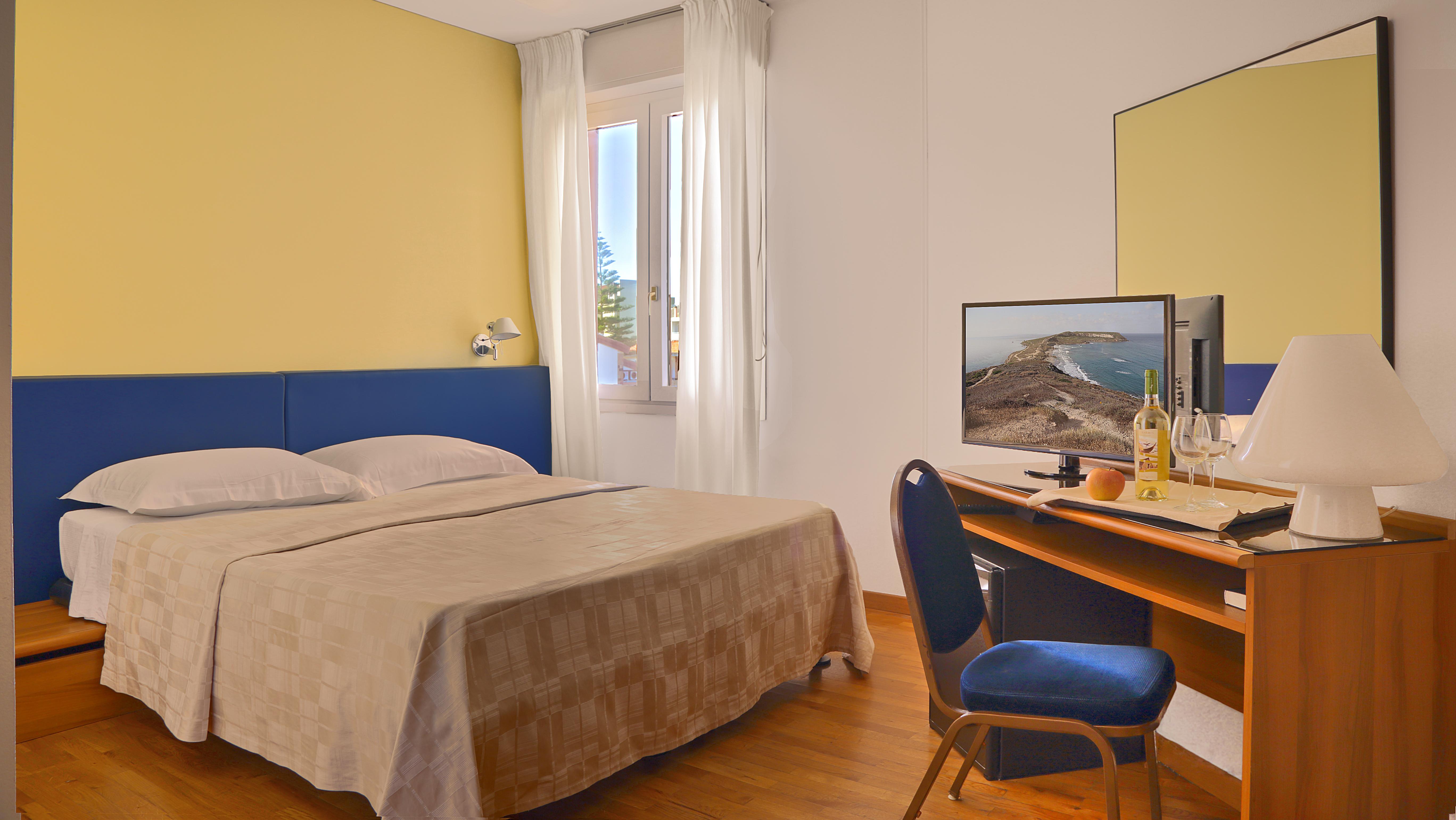 Mistral2 Hotel Oristano Dış mekan fotoğraf
