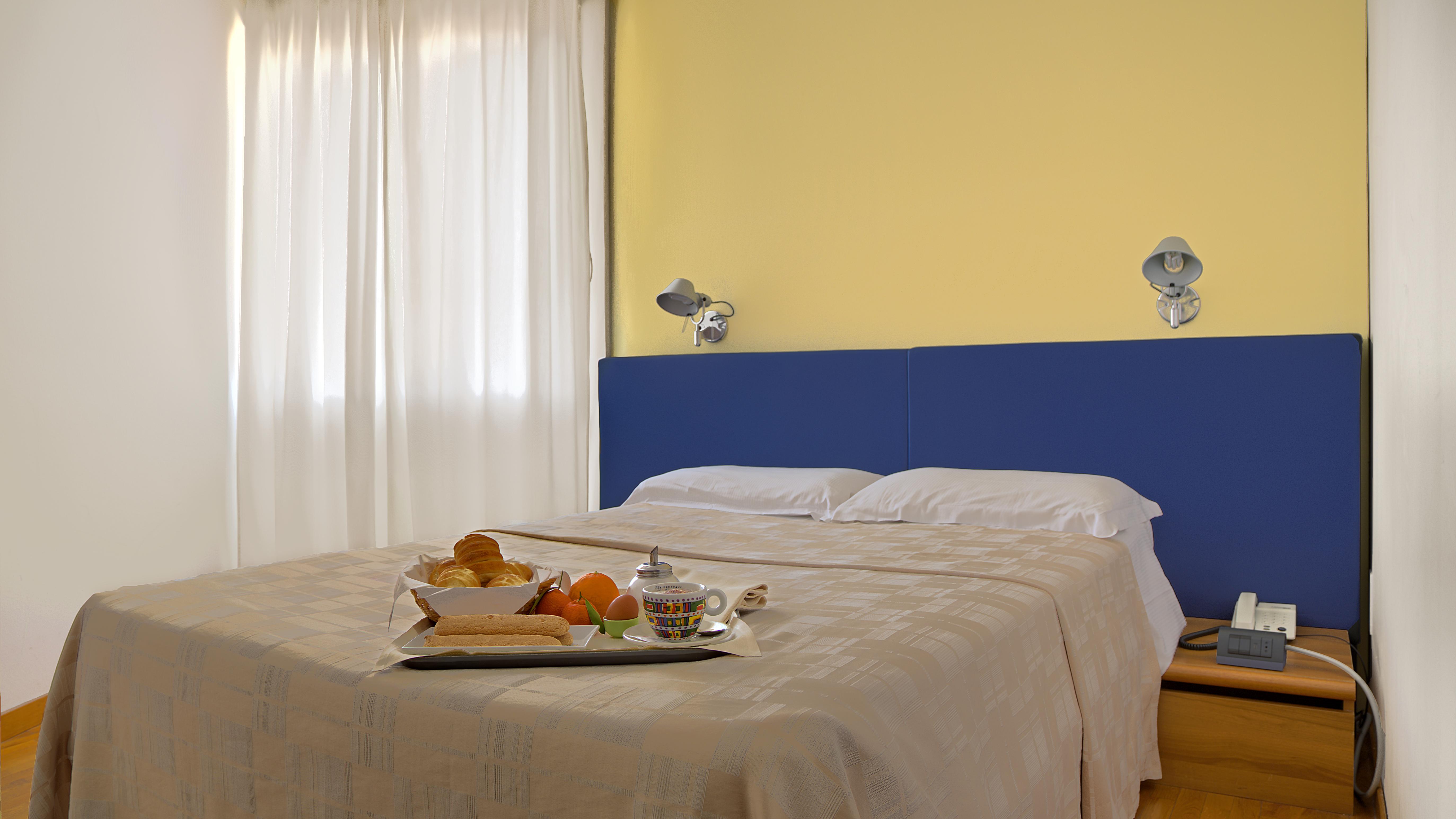 Mistral2 Hotel Oristano Dış mekan fotoğraf