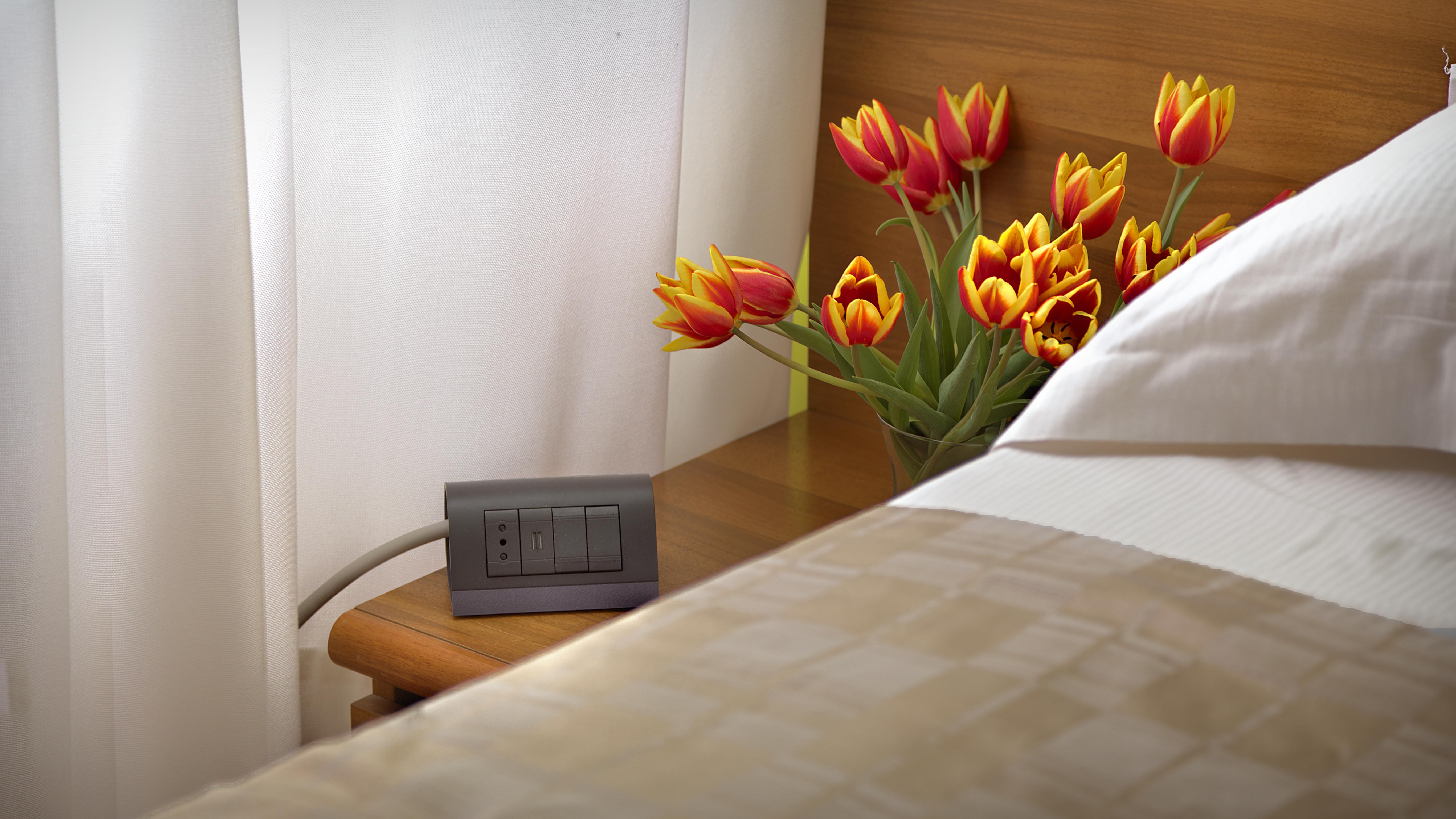 Mistral2 Hotel Oristano Dış mekan fotoğraf