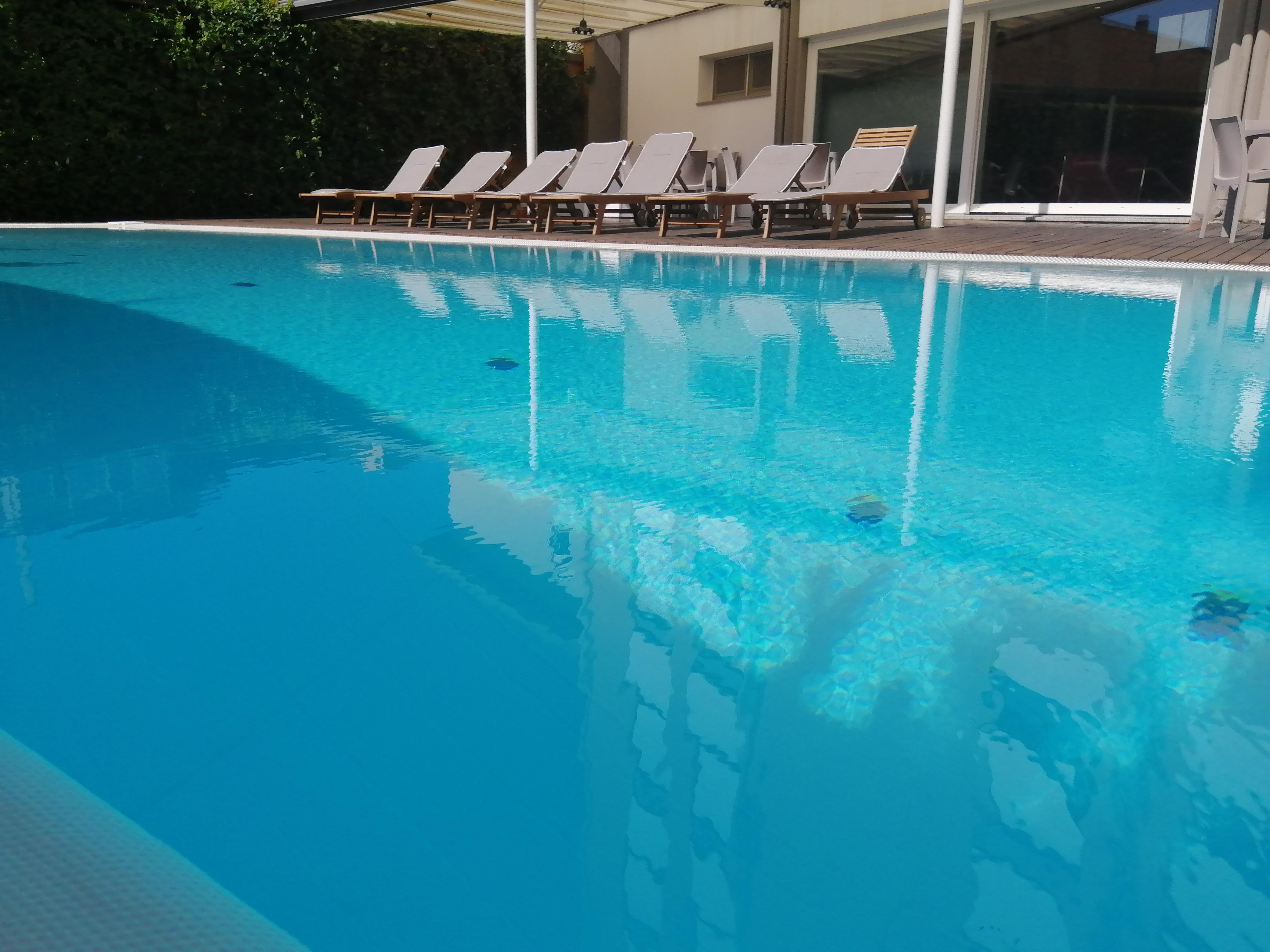Mistral2 Hotel Oristano Dış mekan fotoğraf