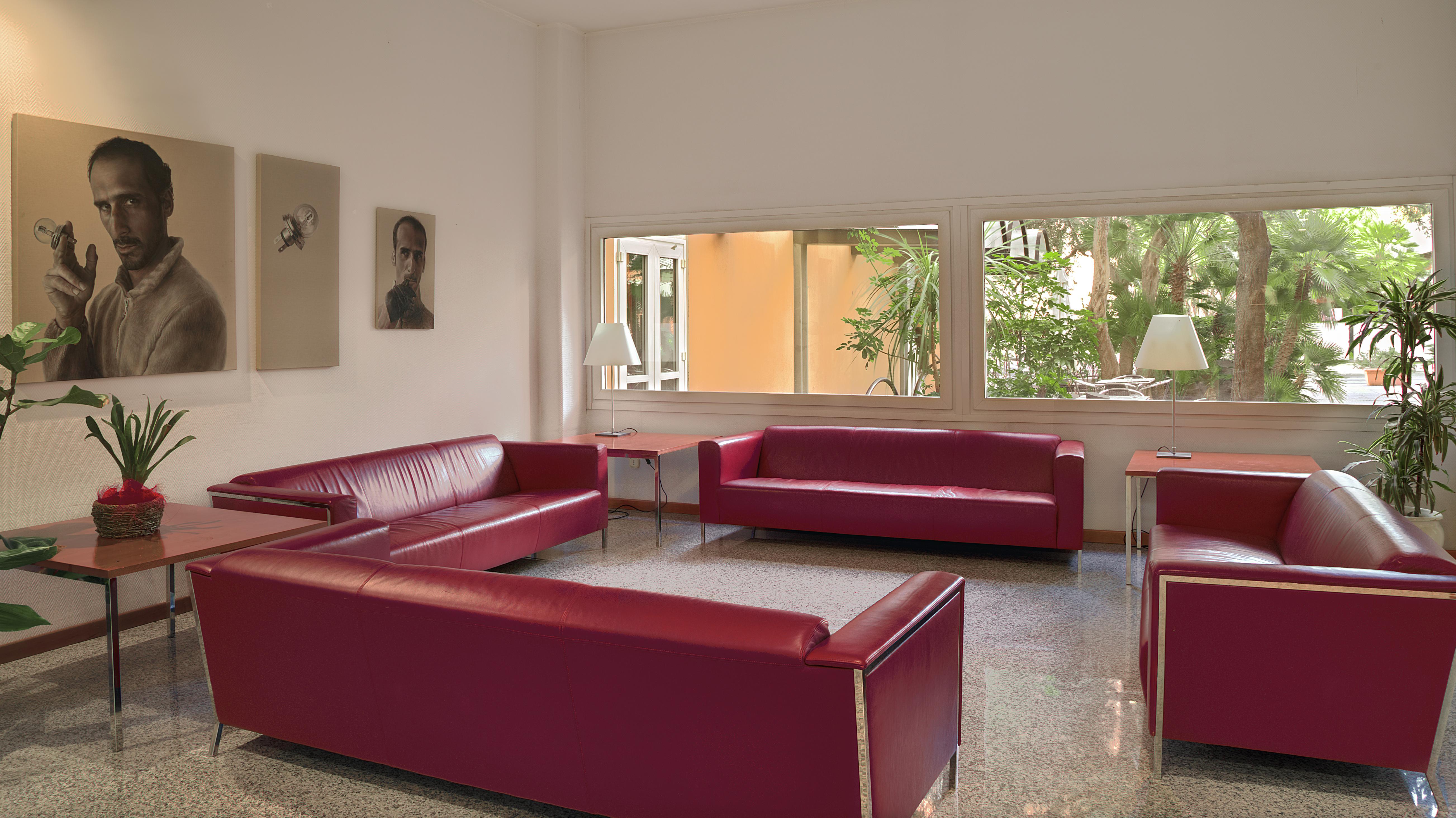 Mistral2 Hotel Oristano Dış mekan fotoğraf