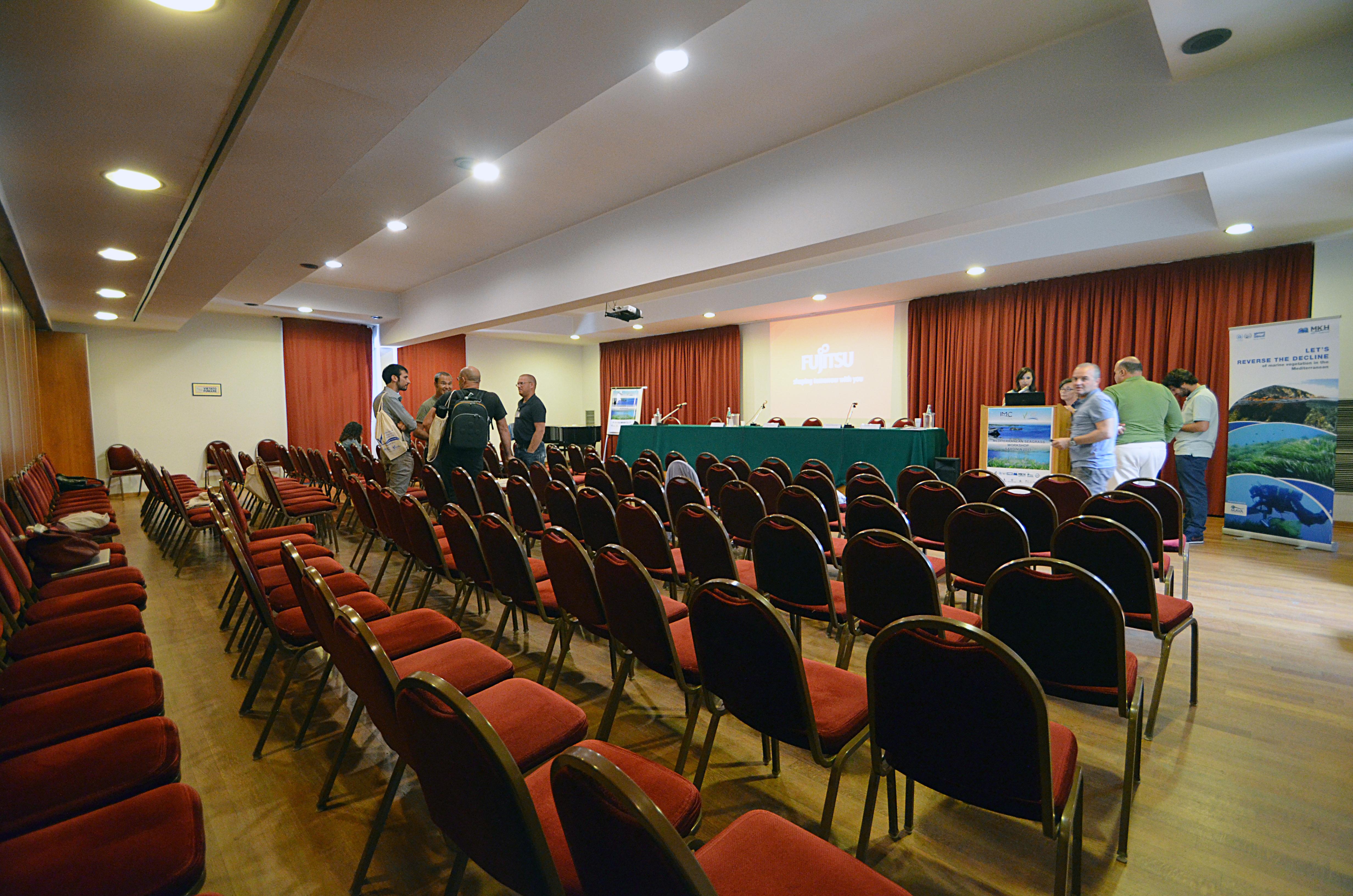 Mistral2 Hotel Oristano Dış mekan fotoğraf