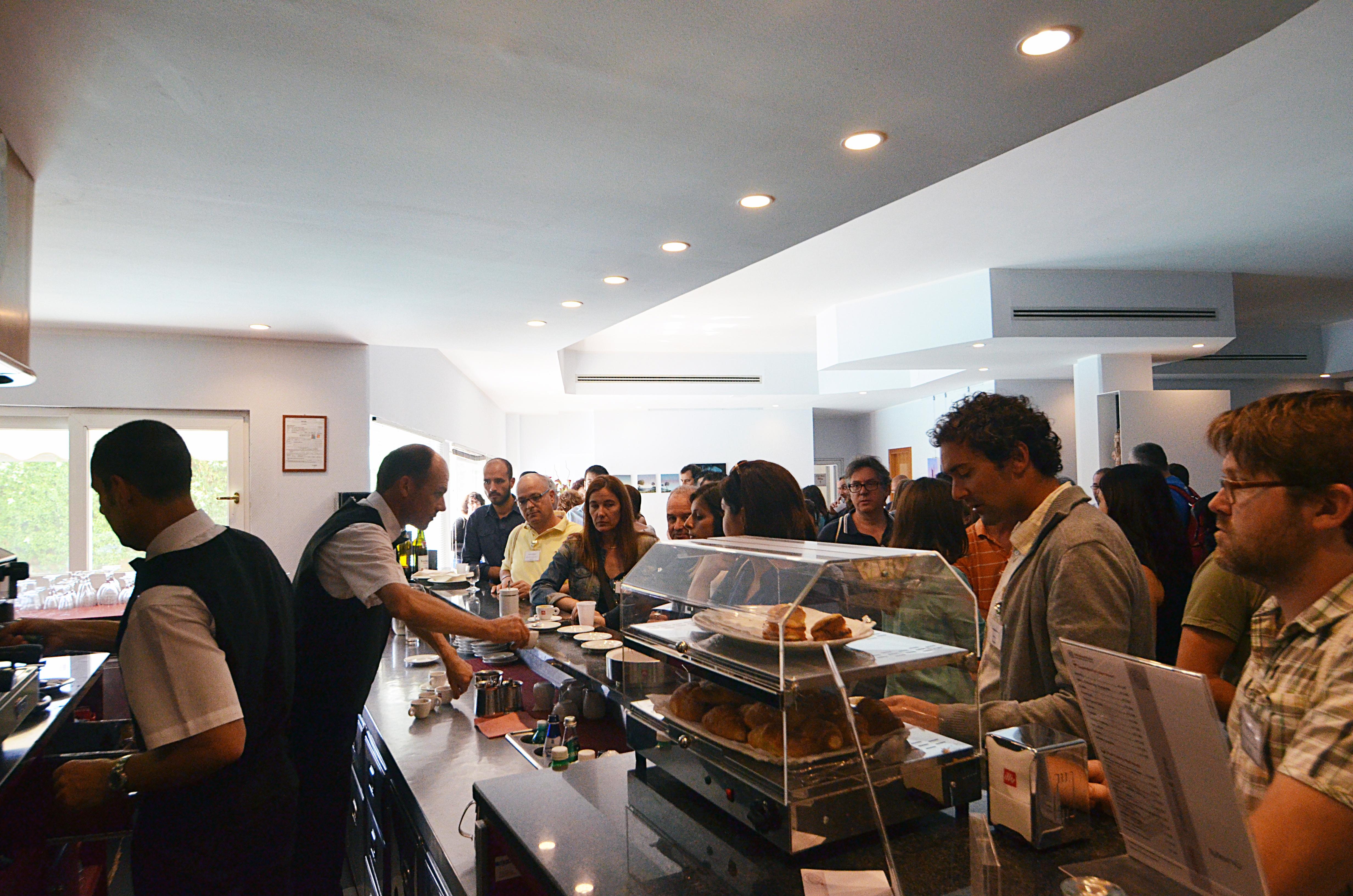 Mistral2 Hotel Oristano Dış mekan fotoğraf