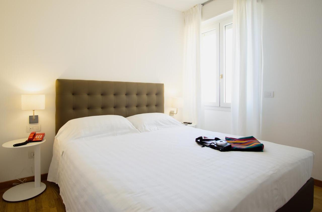 Mistral2 Hotel Oristano Dış mekan fotoğraf