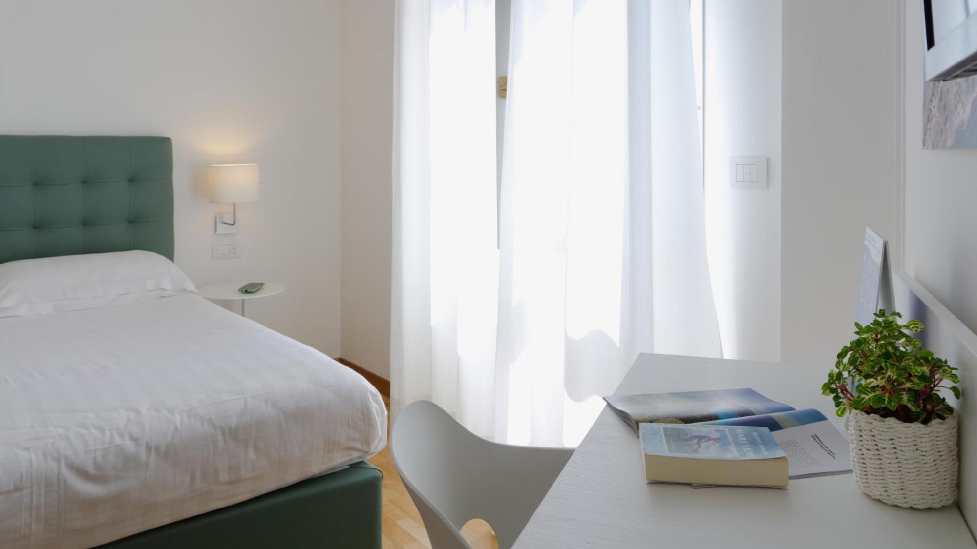 Mistral2 Hotel Oristano Dış mekan fotoğraf