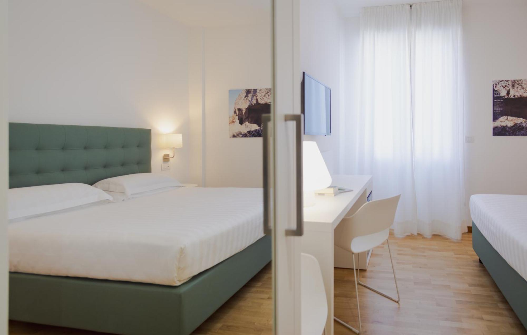 Mistral2 Hotel Oristano Dış mekan fotoğraf
