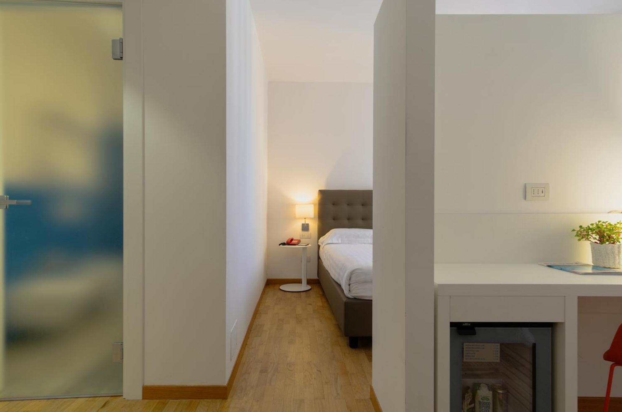 Mistral2 Hotel Oristano Dış mekan fotoğraf