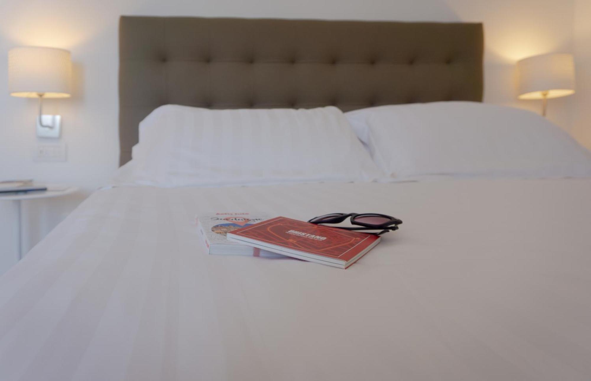 Mistral2 Hotel Oristano Dış mekan fotoğraf
