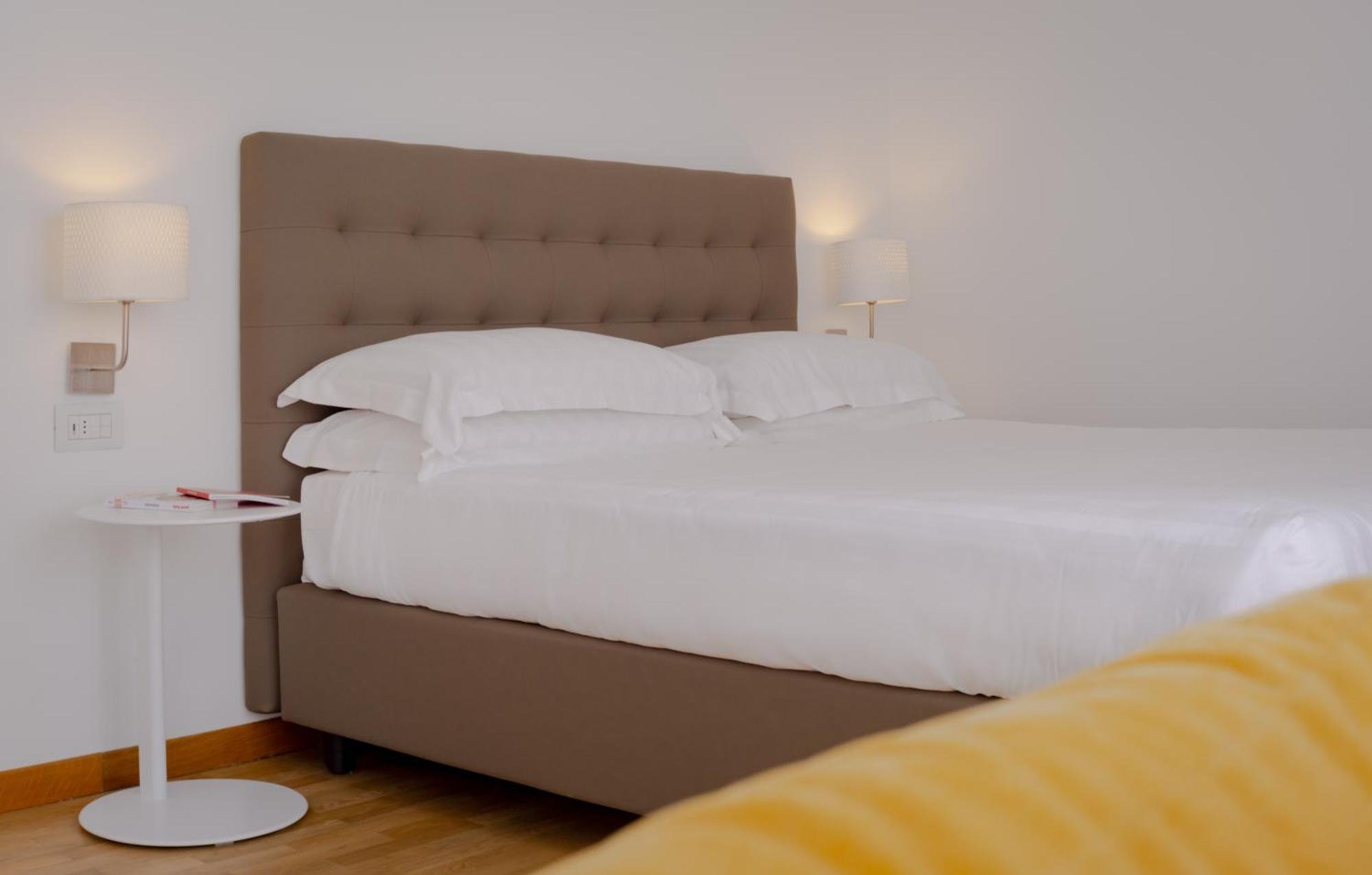 Mistral2 Hotel Oristano Dış mekan fotoğraf