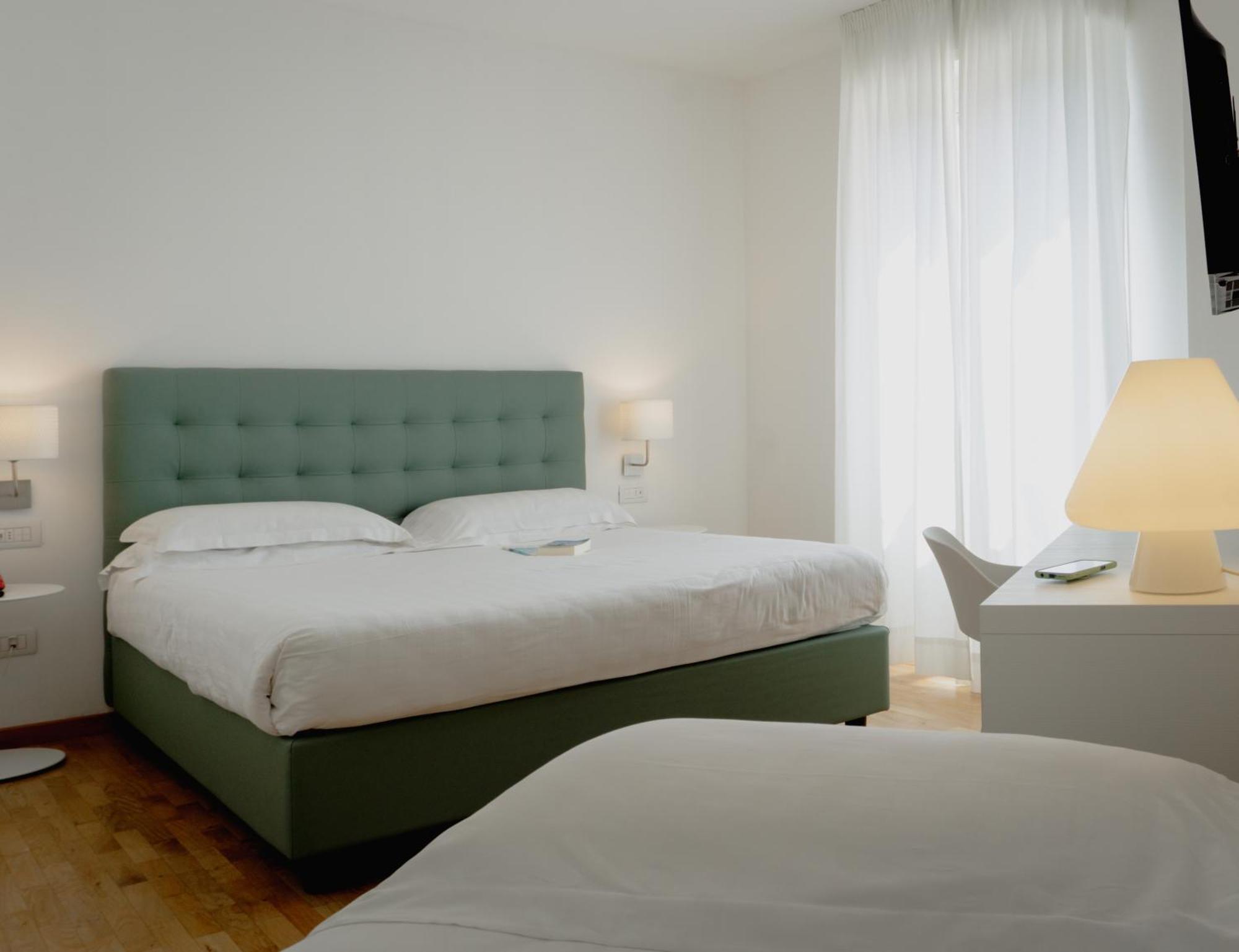 Mistral2 Hotel Oristano Dış mekan fotoğraf
