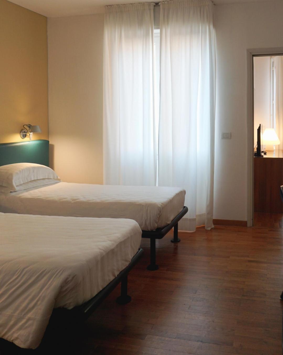 Mistral2 Hotel Oristano Dış mekan fotoğraf
