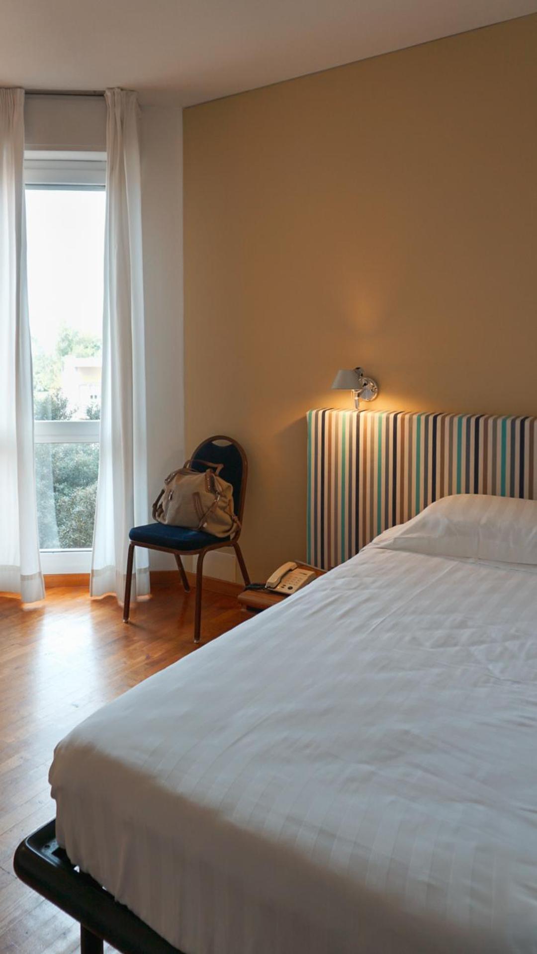 Mistral2 Hotel Oristano Dış mekan fotoğraf