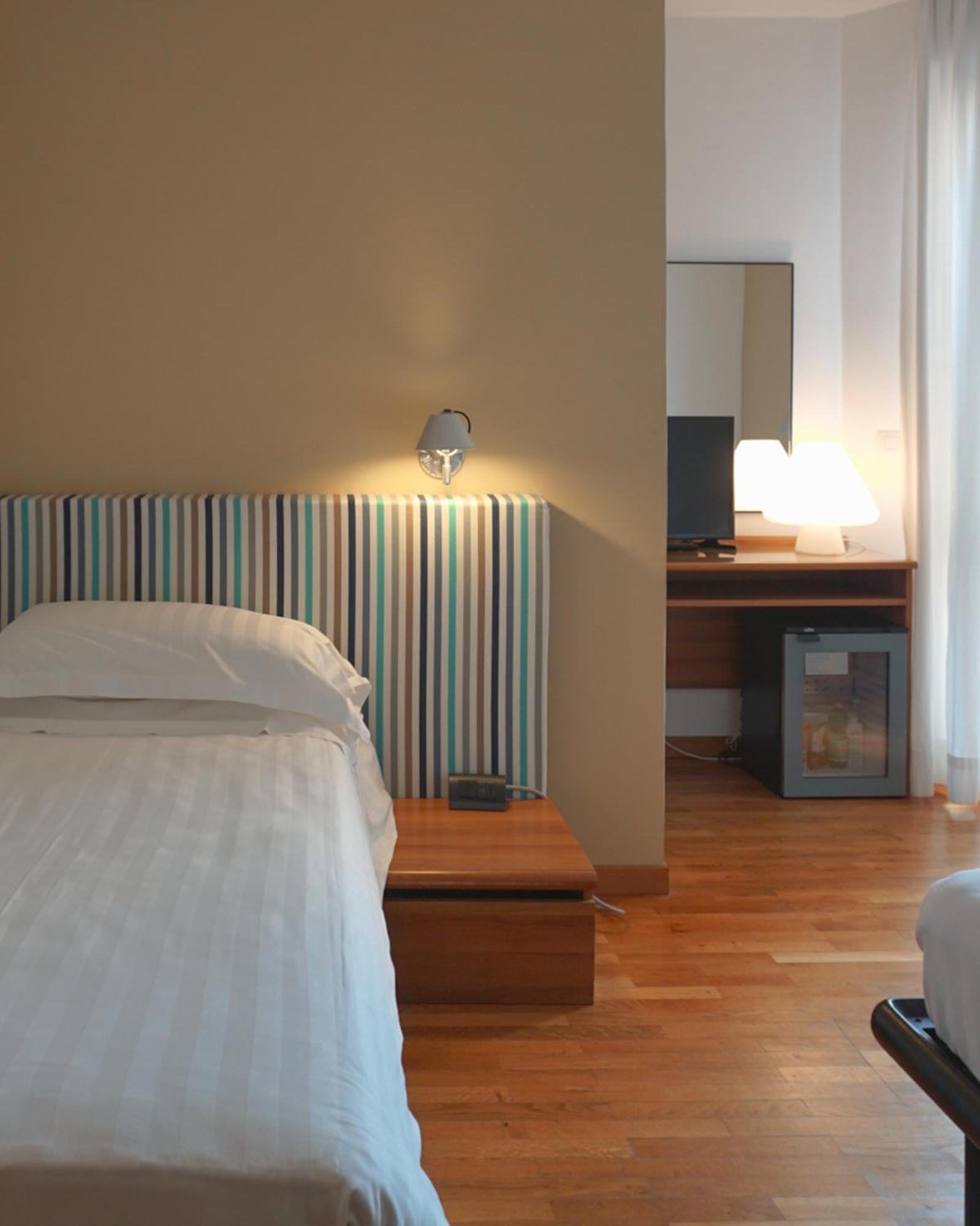 Mistral2 Hotel Oristano Dış mekan fotoğraf
